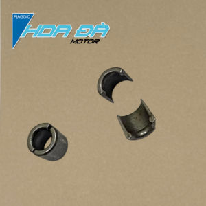 Móng cài/ Phe cài Xupap Piaggio Vespa 2v/2vie 3v/3vIget Chính hãng Hoa Đà Motor