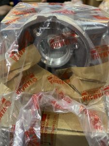 Đầu quy lát Vỏ đầu bò exciter 135 chính hãng Yamaha ( 2006 - 2014 ).