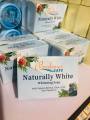 Porcelana Care Naturally White Whitening Soap 120 g. 