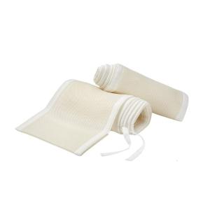 1 bộ thoải mái Lưới Giường gấp cho bé sơ sinh bảo vệ Breathable nôi bên đệm cho trẻ sơ sinh an toàn và hàng ngày Comfort trong phòng trẻ em