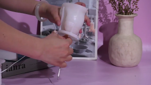 Couple Bear Silicone Molds for Making Valentines Present Couple Bear Silicone Mold Gypsum Silicone Molds