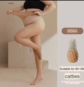 Quần Tất Nữ Big Size Co Giãn 4 Chiều Ôm Chân Mịn Màng Che Khuyết Điểm Phù Hợp Từ M Đến 6XL Mặc Êm Hằng