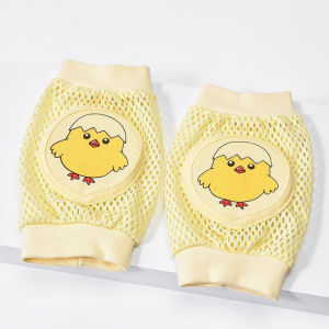 Soft Breathable Baby Knee Pads Baby High Quality Knee Protect Baby Knee Pads for Crawling
