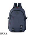 Tas Ransel Backpack Punggung Laptop Pria Cowok Premium Cordura Kuat Awet HG 441 Sekolah Kerja. 