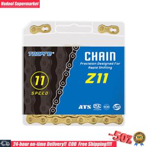 Variable Speed Mountain Bicycle Chains Anti-rust MTB Road Bicycle Chain Parts