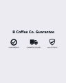 [NEW] B Coffee Co Ceramic Mug. 
