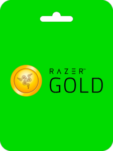 Razer Gold Malaysia (MYR) - by PlayTrends 【24/7 Customer Support Service | Instant Delivery】