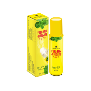 Tolak Angin Liquid Herbal Supplement / ROLL ON