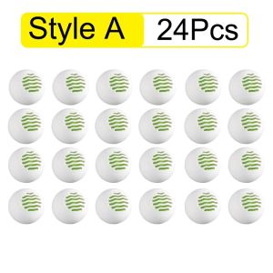 Feelife 24/1pcs Deodorizer Balls Sneaker Perfume Balls For Shoes Gym Bag Locker And Cars Deodorizer Neutralizing Odor Shoe Freshener