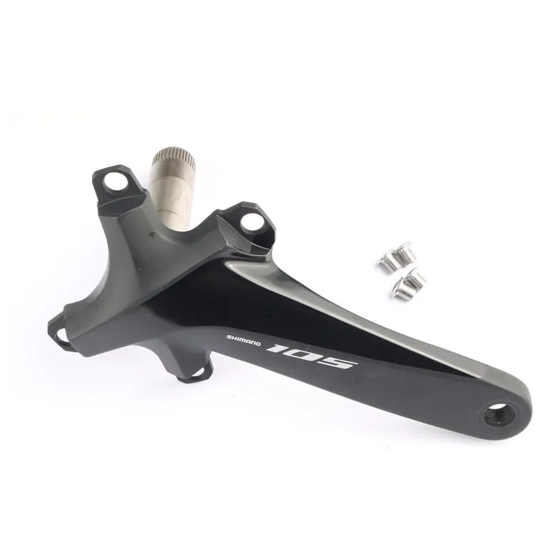 Shimano 105 R7000 Crank Arm Left Right Side Drive 11 Speed 165mm 170mm  175mm Crankarm For 110BCD Crankset Road Bike Bicycle Accessories  store
