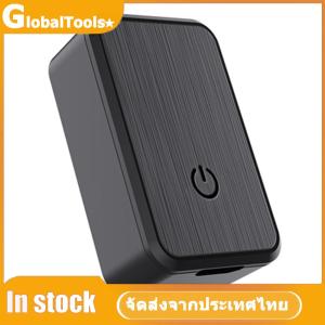เครื่องติดตาม GPS แบบแม่เหล็กขนาดเล็กสำหรับรถและสัตว์เลี้ยง พร้อมระบบติดตามแบบเรียลไทม์และป้องกันการโจรกรรม