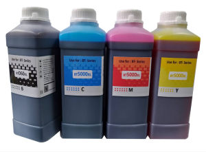 Ink For brother 1000ml ประกันศูนย์ ผู้จำหน่าย น้ำ หมึกเติม เครื่องปริ้น สำหรับ บราเดอร์ แถมอุปกรณ์ เติมได้ทุกรุ่น