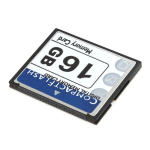 High Speed CF Memory Card Compact Flash CF Card for Digital Camera Computer