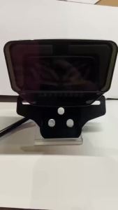 Motorcycle TMX155 Tail light LED Eagle Eye ke RUNNING LIGHT FOR HONDA TMX155