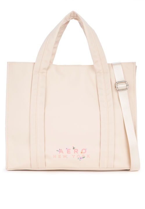 Aeropostale best sale tote bag