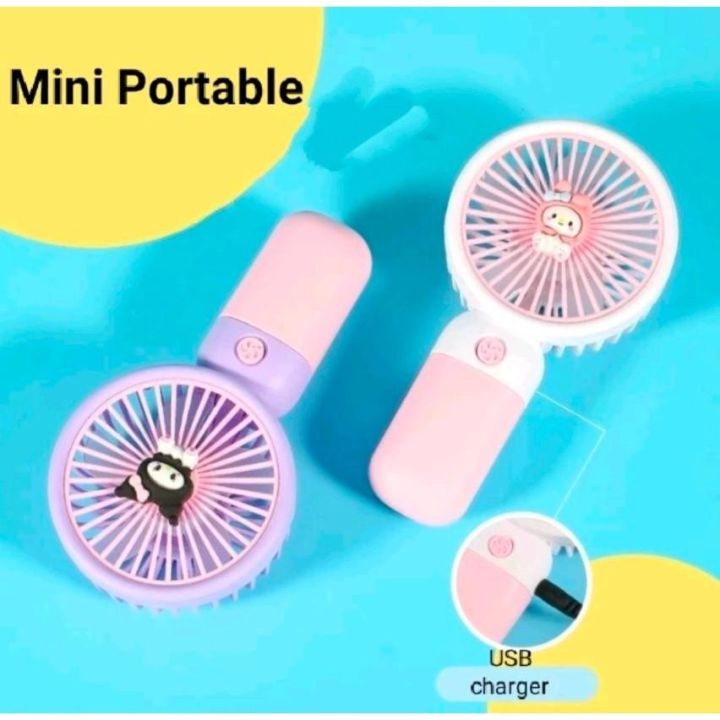 (Bisa%20COD)%20-%20Kipas%20Angin%20Mini%20Portable%20USB%20Sanrio%20angine%20nya%20kencang%20-%20Image%207
