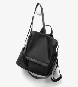 Gpr chống trộm Túi xách nữ Miễn Phí Vận Chuyển Oxford Giản Dị Ba Lô Cho Phụ Nữ Cô Gái túi đi học nữ Balô du lịch Ba lô nữ