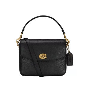 Coach womens cross body shoulder bag Genuine leather Cassie series 89089 88346 Size 20cm(L)x16cm(H)x10cm(W)。