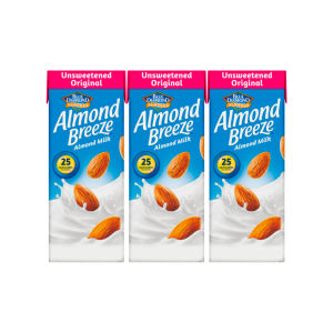 Blue Diamond Chocolate Almond Milk 180ml Best before: Dec 2026