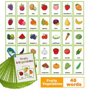 My Emotion Feelings 15 Cards 28 Words Set English and Chinese Learning Flashcards Kids Educational Toys for Children Toys Gifts