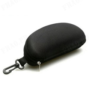 EVA กล่องใส่แว่นตาและแว่นกันแดดทันใจสำหรับชุดชายและหญิง กล่องทนแรงกดและพกพาได้