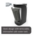 Baby Brezza Formula Pro Advanced in White | Baby Milk Dispenser. 