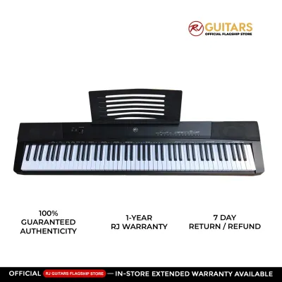 RJ Allegro Keyboard