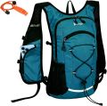 DOJUNS Hiking Backpack Lightweight Travel Backpack 20L Waterproof Hiking Daypacks Camping Backpack for Men Women (Lake Blue). 