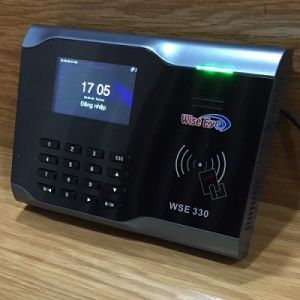 Máy chấm công thẻ từ WISE EYE WSE-330
