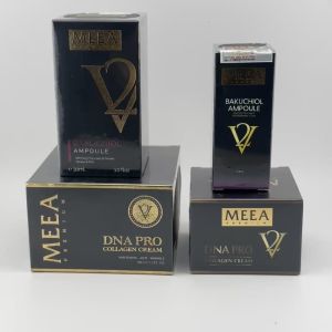 Kem Face COLAGEN Cá Hồi Meea Organic To 30gram - - sử dụng face cá hồi không gây bếch dính lộ vân kem. Các dưỡng chất thấm sâu vào lổ chân lông da không gây cảm giác nặng mặt
