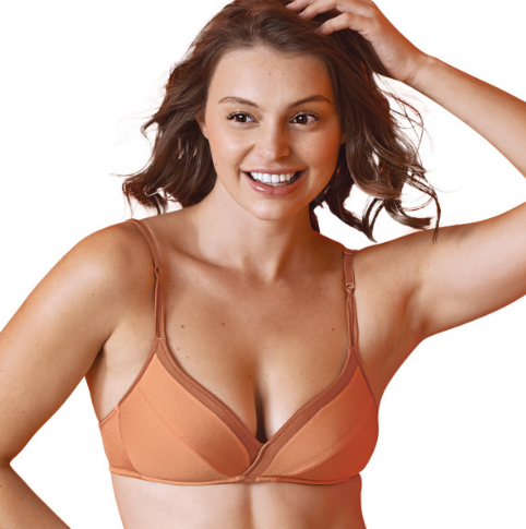 AVON Avi Non-wire Soft Cup Bra