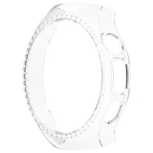 Case Smartwatch PC Case Shockproof Cover All-Around Protective Bumper Frame for Watch 5 42mm 46mm