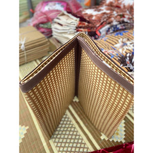 Chiếu mây lụa chiếu điều hòa mây lụa mềm mại thoáng mát cho mùa hè