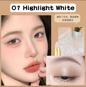 Eyeshadow Gliter/Eyeshadow Murah Eyeshadow Pen Cream Shimmer Single
