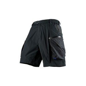 【TECHWEAR】REINDEE LUSION 25SS 0247 TORAY METAL NYLON DWR SHORTS‌ tactical molle system