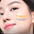 (REAL 10% ADVANCE NIACINAMIDE) Hanasui Power Bright Expert Serum - Serum Mencerahkan Kurangi Bintik Hitam Bekas Jerawat. 
