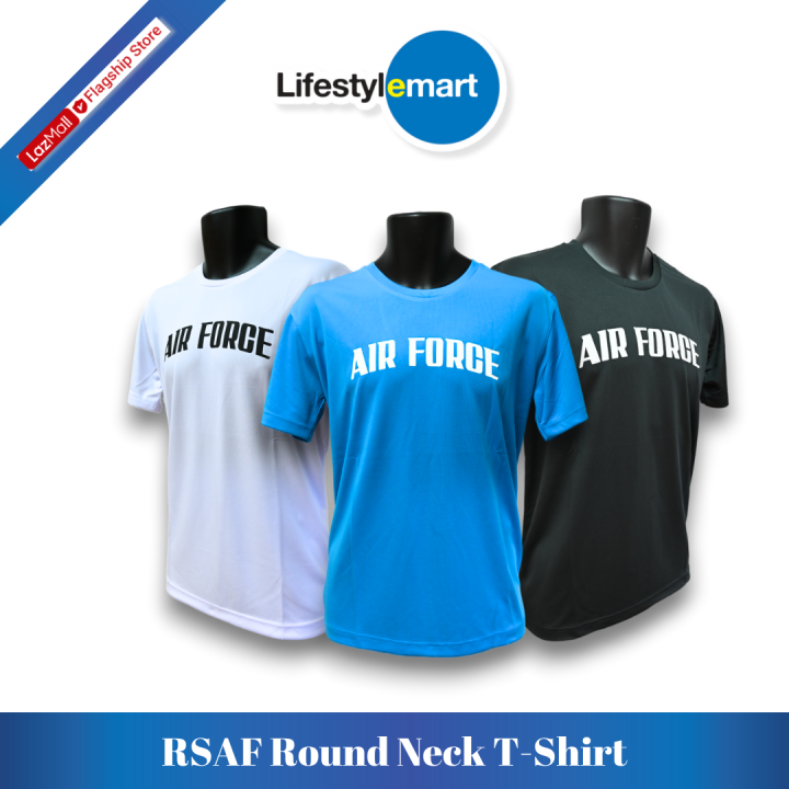 air force dri fit shirt