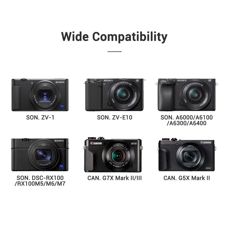 canon powershot sony rx100 iii vs sony rx100 iv Canon Powershot Zv1 Vs Rx100 Va Sony Rx100 Canon Zv1 Sony ZV-1 Digital  Camera