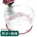 Electric Hair Thermal Treatment Beauty Nourishing Hair Care Hat Steamer SPA Cap. 