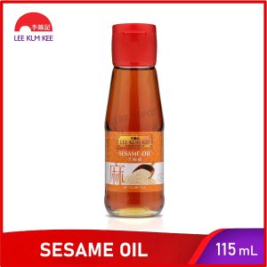 Lee Kum Kee Sesame Oil - 115 mL