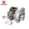 GT28 GT25 GT2871 GT2860 T25 T28 5 Bolts Upgrade Turbocharger 400HP Universal Turbo Charger Wholesal. 