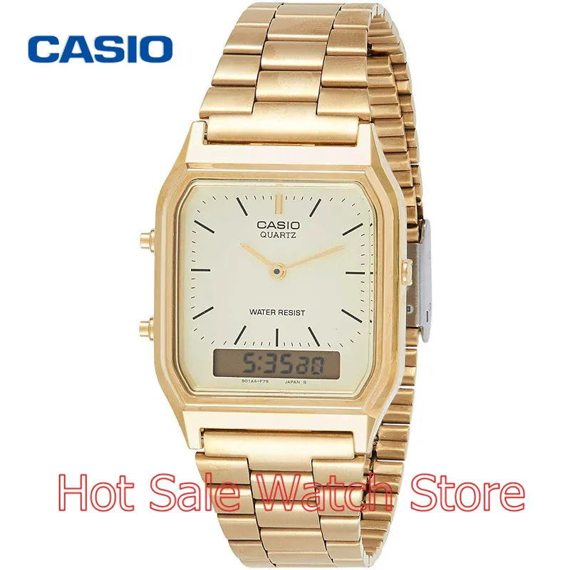 Casio watch shop for women original