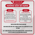 (100miếng Bánh tráng mè đen đặc sản Ninh thuận hàng loại dày ,bánh tráng nhúng mè đen,bánh tráng nướng,bánh tráng cuộn. 