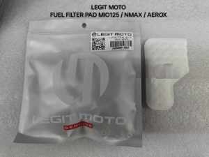 Legitmoto Nmax Aerox V1 V2 Fuel Filter for Motorcycles