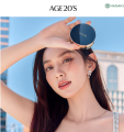 Phấn Tươi Age 20's 14gx2 Lõi Hasaki Sản Phẩm Chính Hãng. 