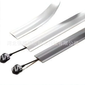 Wire Walking Groove Wire Holder Invisible Household Floor Decoration Softwire Groove Invisible Floor Wire Cover Cable Organizer Cable Protector