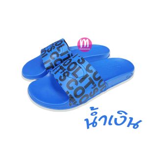 รองเท้าแตะ Gambol รุ่น GM42181 ลายเต็ม รองเท้าแกมโบล ใส่สบาย