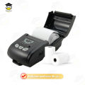 เครื่องพิมพ์สลิป-ใบเสร็จ เครื่องพิมพ์ใบเสร็จ เครื่องพิมพ์สลิปความร้อน Gprinter PT280 USB BT mini printer พิมพ์ตัวหนังสือคมชัดไม่ใช้หมึก. 