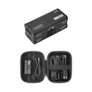 HDTV Capture NanoKVM USB Switches Facilitates Multiple System Collaboration Via USB 3.0