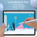 Active Universal Tablet Stylus Pen For Android iPad Touch Screen Pencil For Xiaomi Samsung Tablet Mobile Phone Pen. 